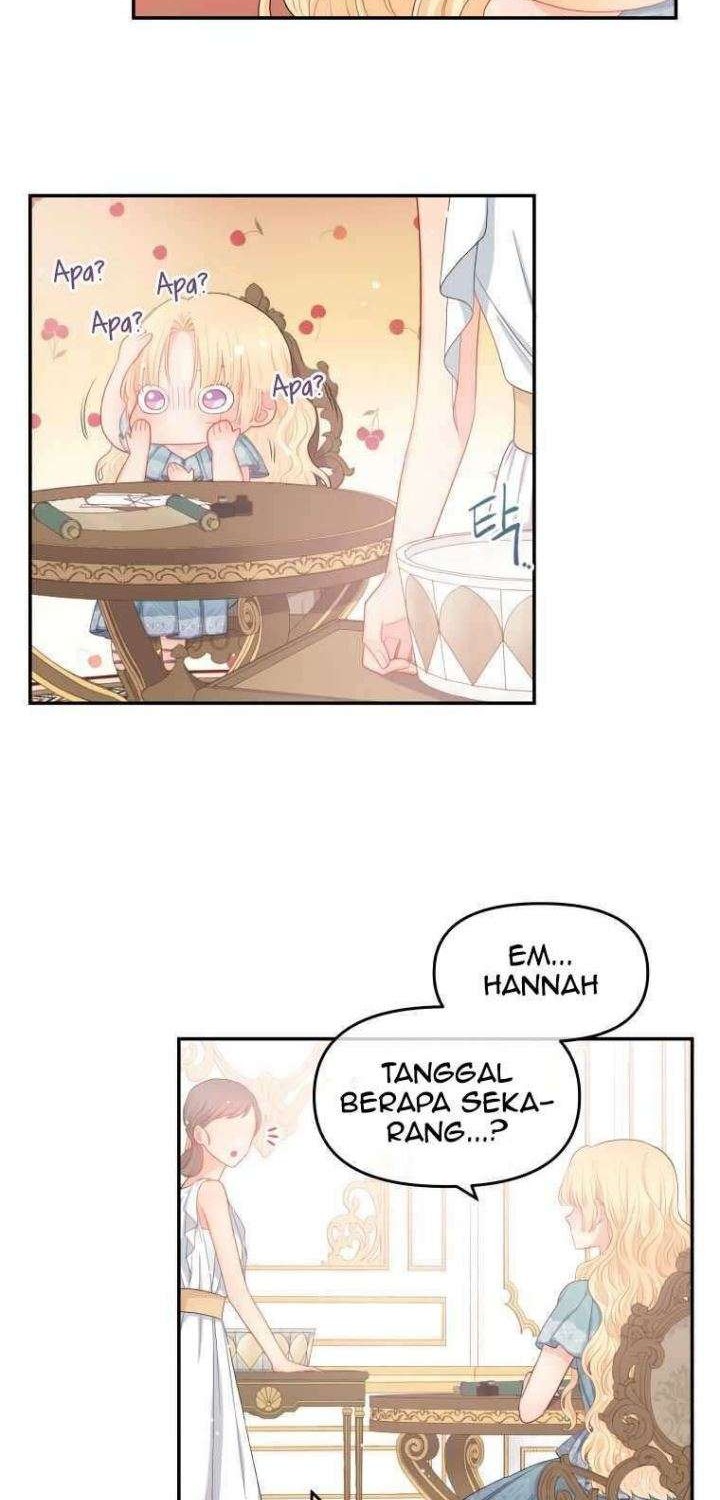 Don’t Concern Yourself With That Book Chapter 9 Gambar 38