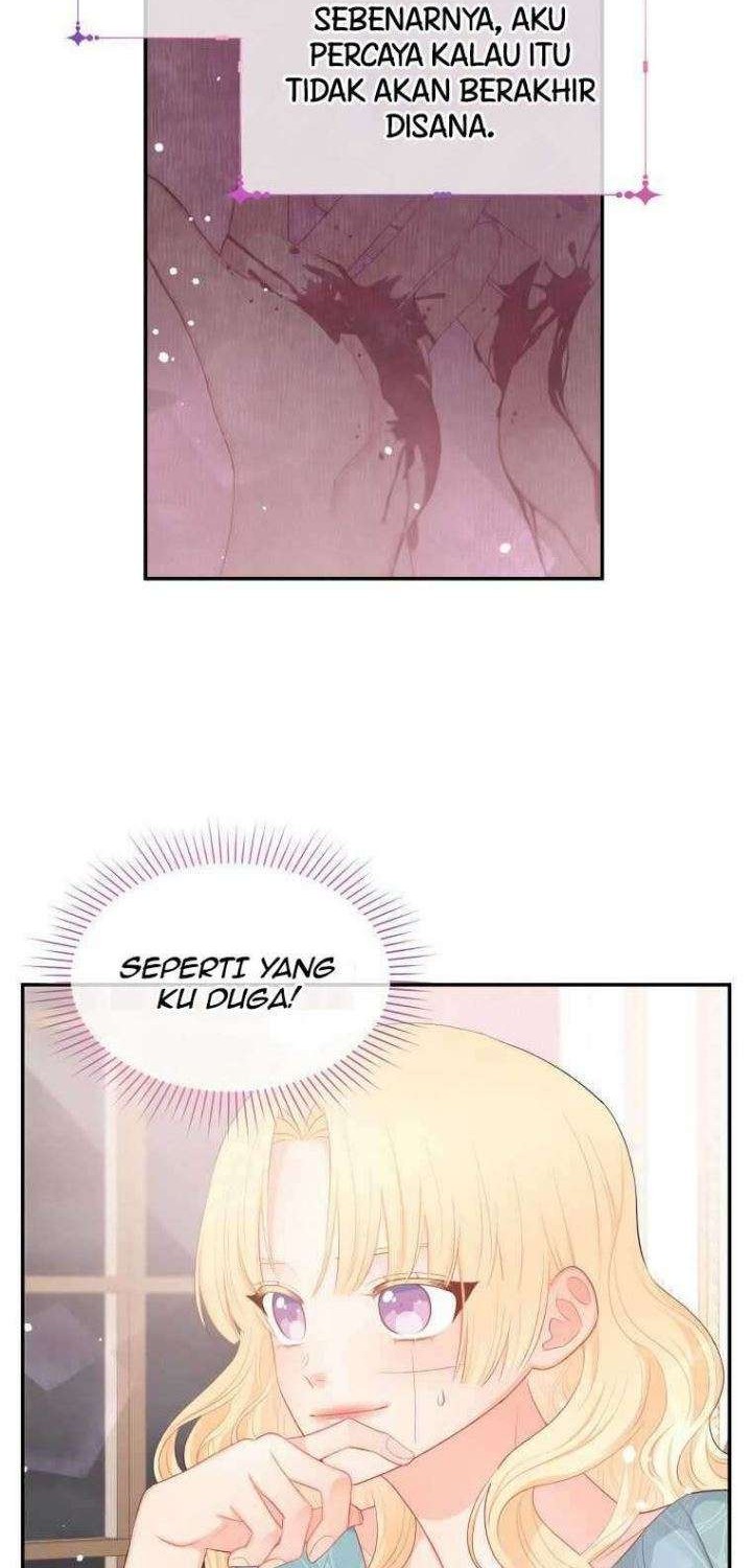 Don’t Concern Yourself With That Book Chapter 9 Gambar 40