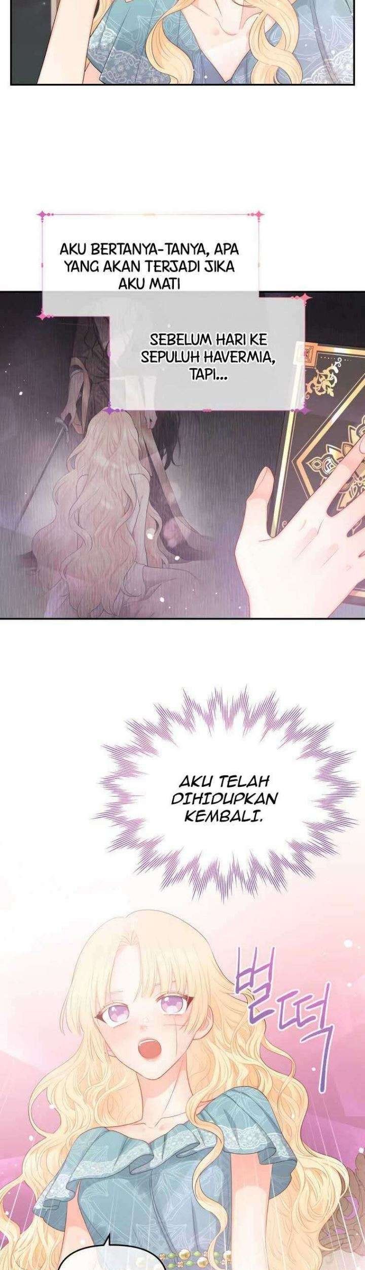 Don’t Concern Yourself With That Book Chapter 9 Gambar 41