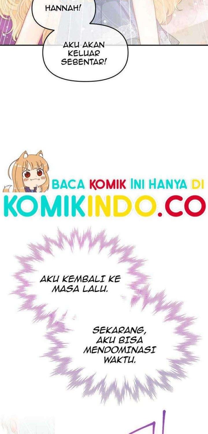 Don’t Concern Yourself With That Book Chapter 9 Gambar 42