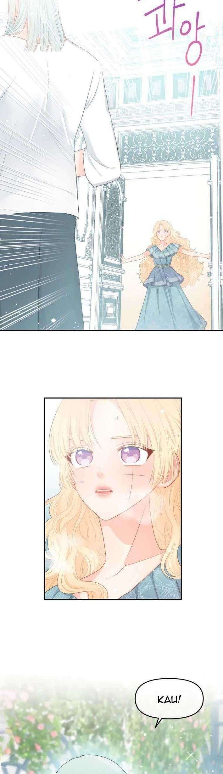 Don’t Concern Yourself With That Book Chapter 9 Gambar 43