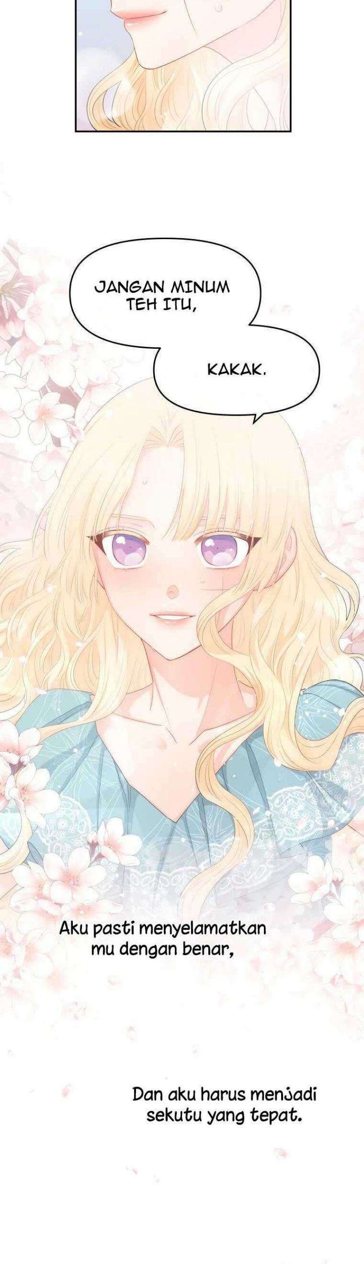 Don’t Concern Yourself With That Book Chapter 9 Gambar 45