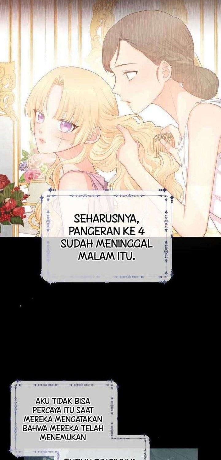 Don’t Concern Yourself With That Book Chapter 9 Gambar 3