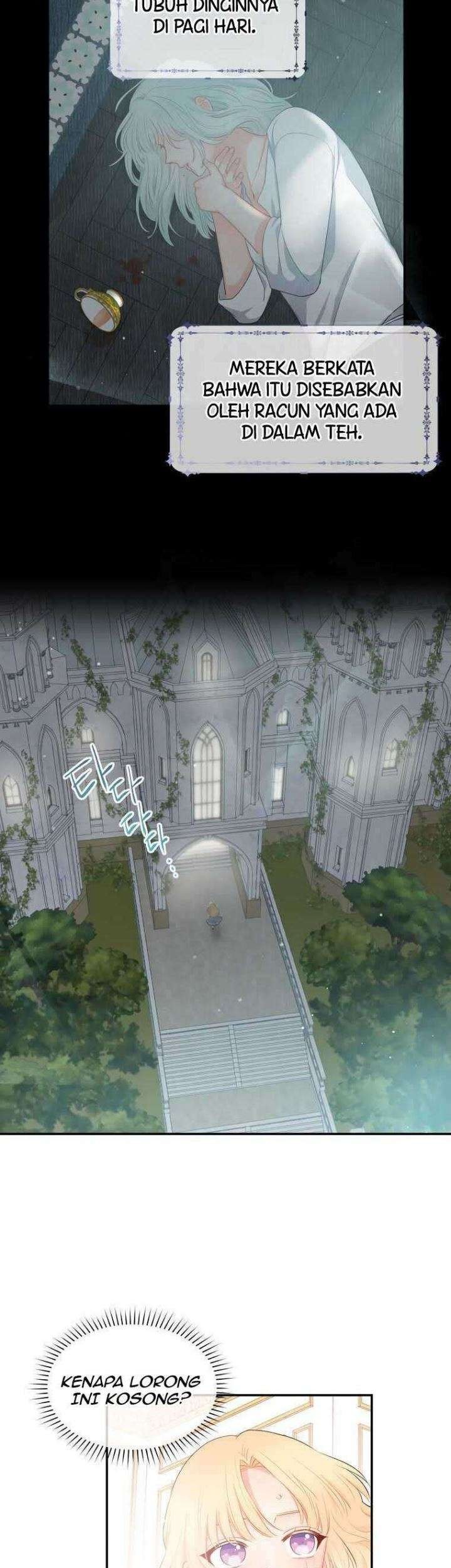 Don’t Concern Yourself With That Book Chapter 9 Gambar 4