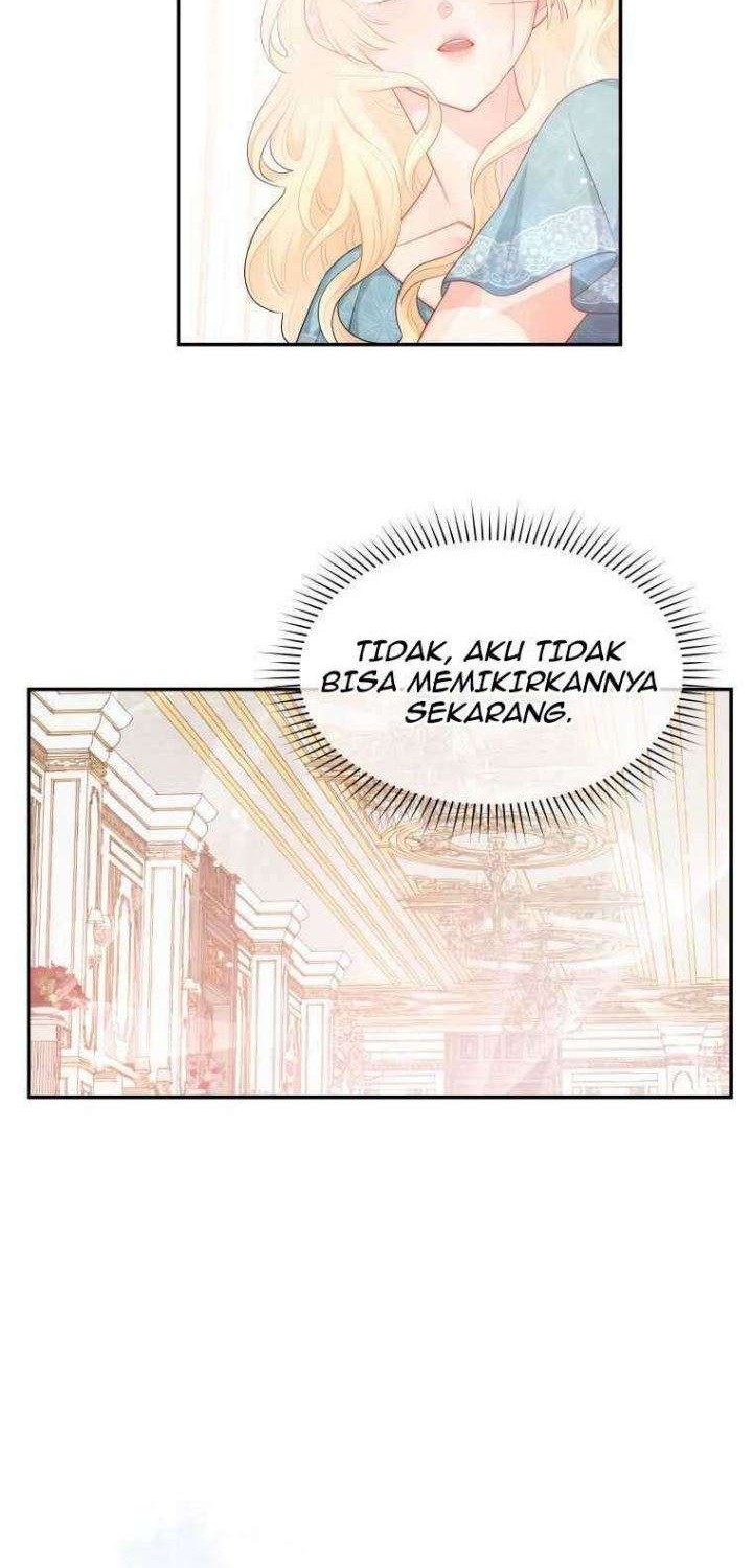 Don’t Concern Yourself With That Book Chapter 9 Gambar 5