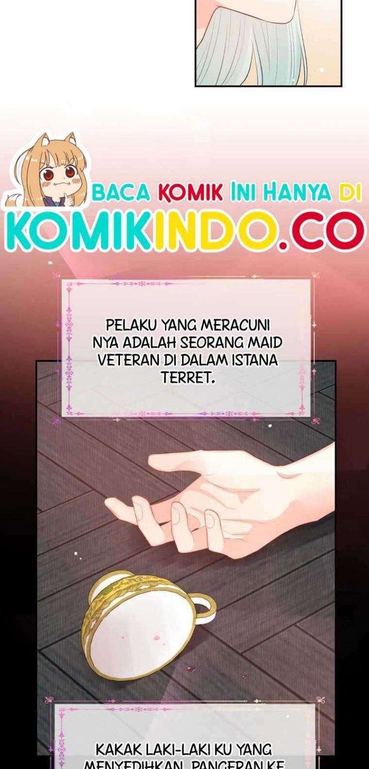 Don’t Concern Yourself With That Book Chapter 9 Gambar 9