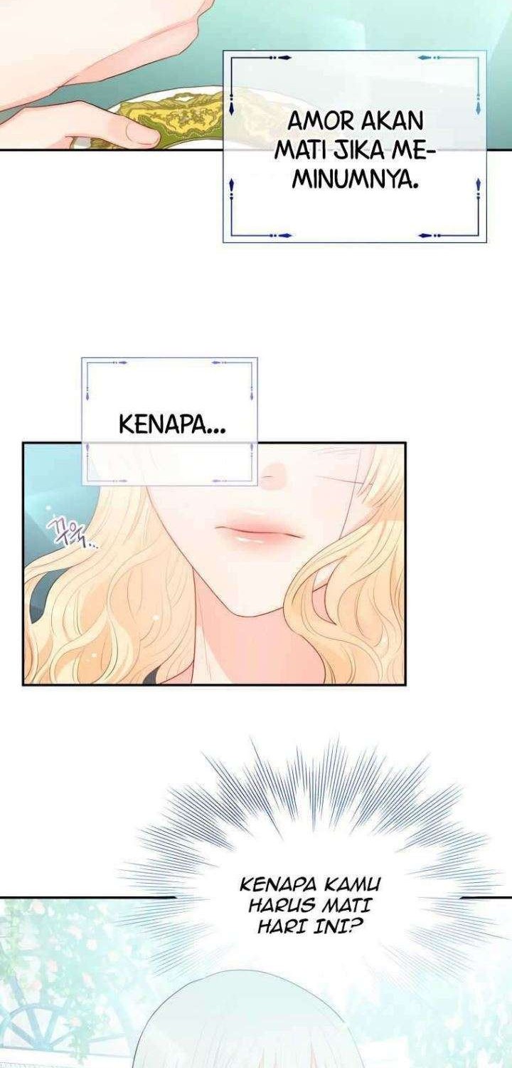 Don’t Concern Yourself With That Book Chapter 9 Gambar 13