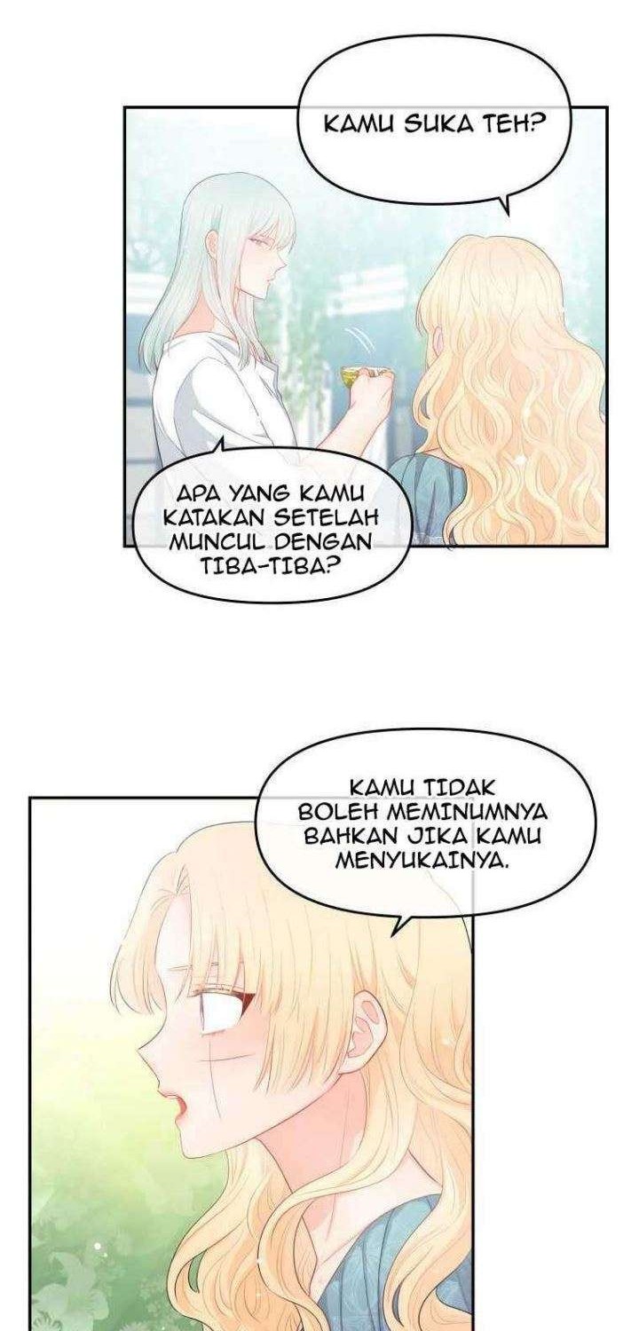 Don’t Concern Yourself With That Book Chapter 9 Gambar 15