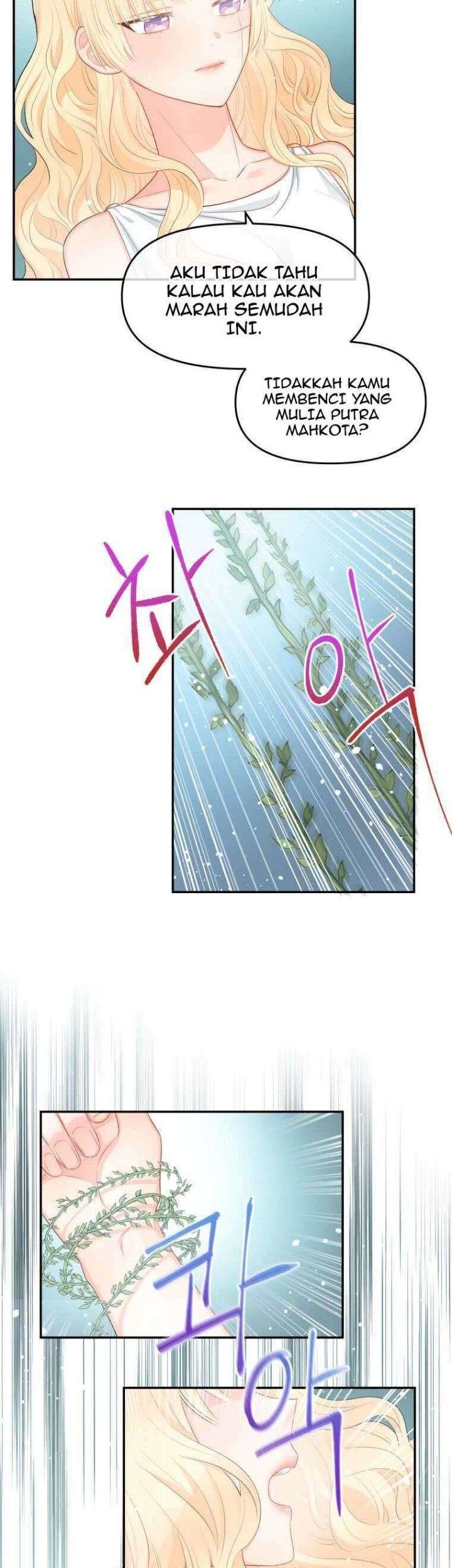 Don’t Concern Yourself With That Book Chapter 8 Gambar 18