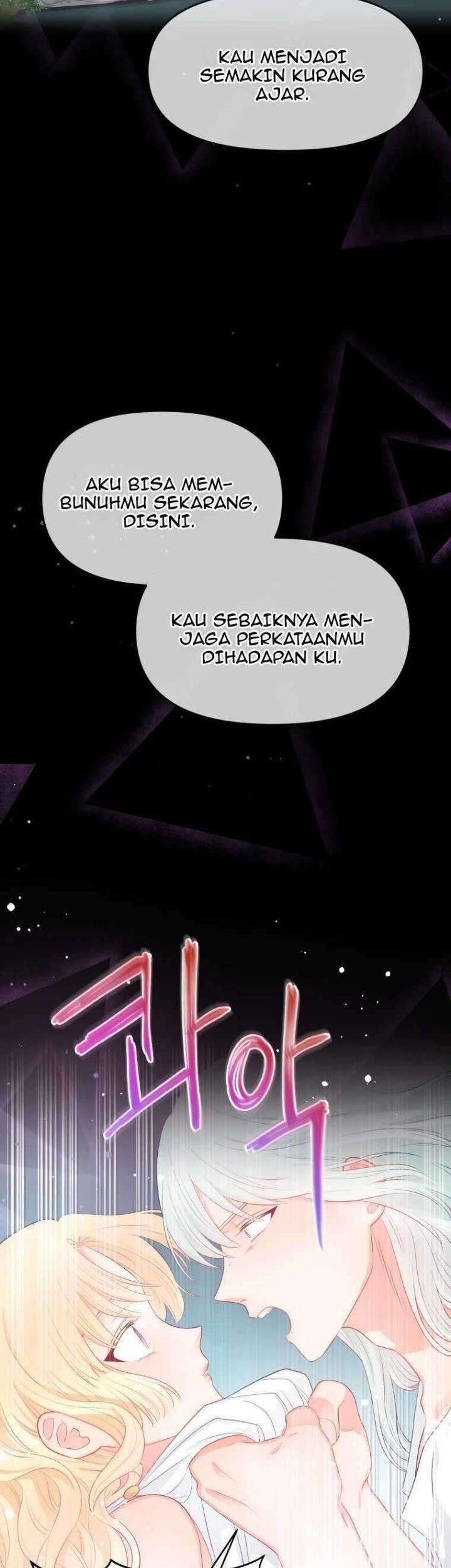 Don’t Concern Yourself With That Book Chapter 8 Gambar 20
