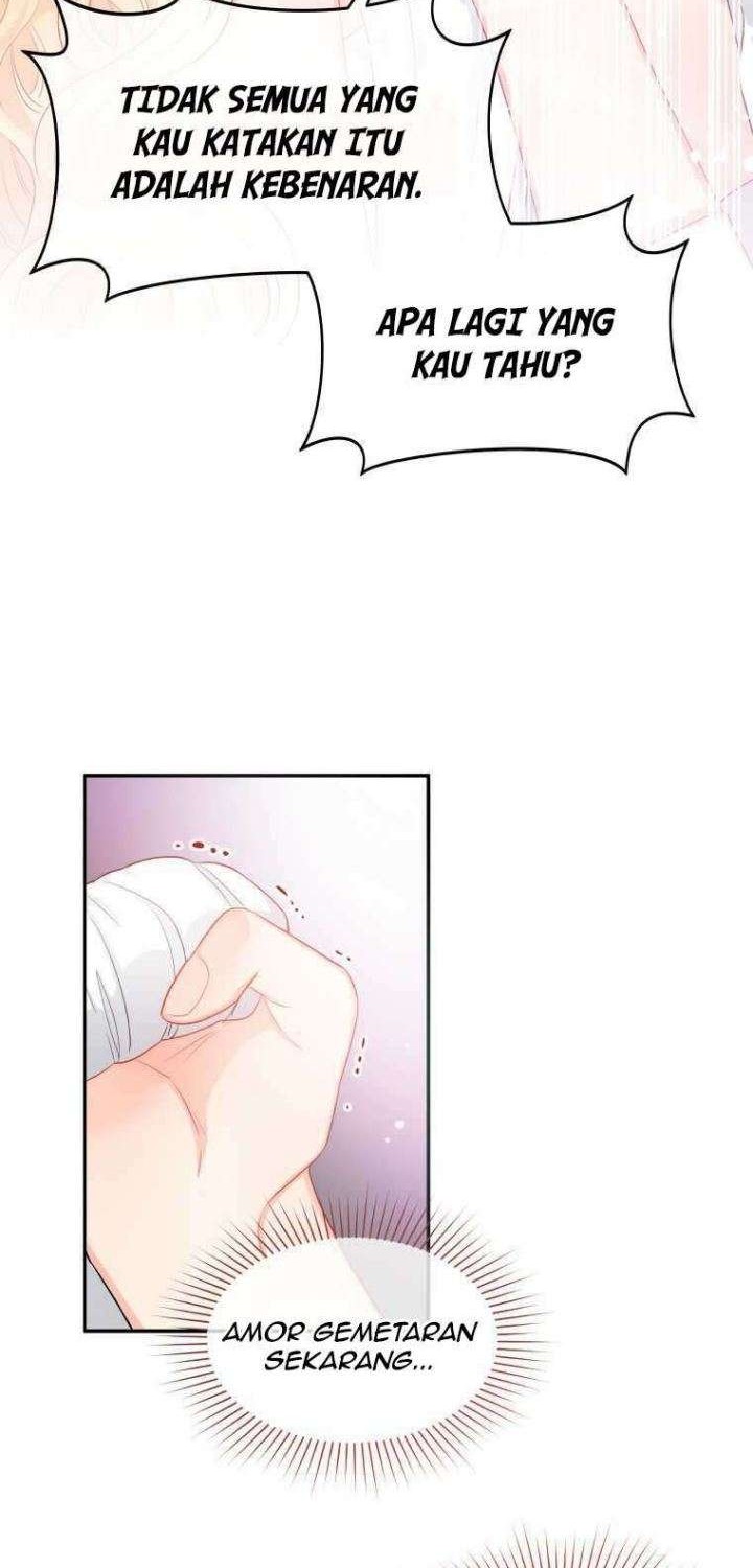 Don’t Concern Yourself With That Book Chapter 8 Gambar 21