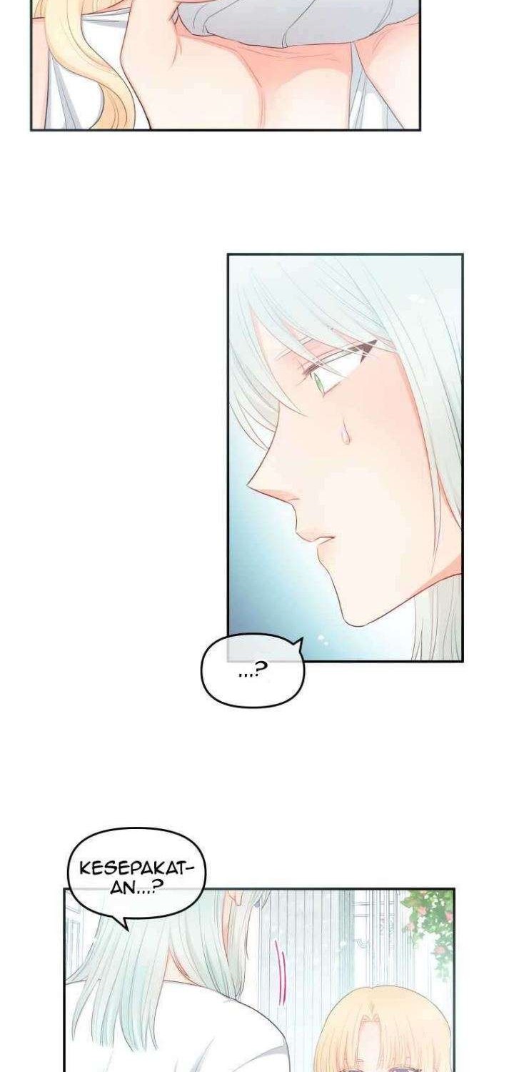 Don’t Concern Yourself With That Book Chapter 8 Gambar 23