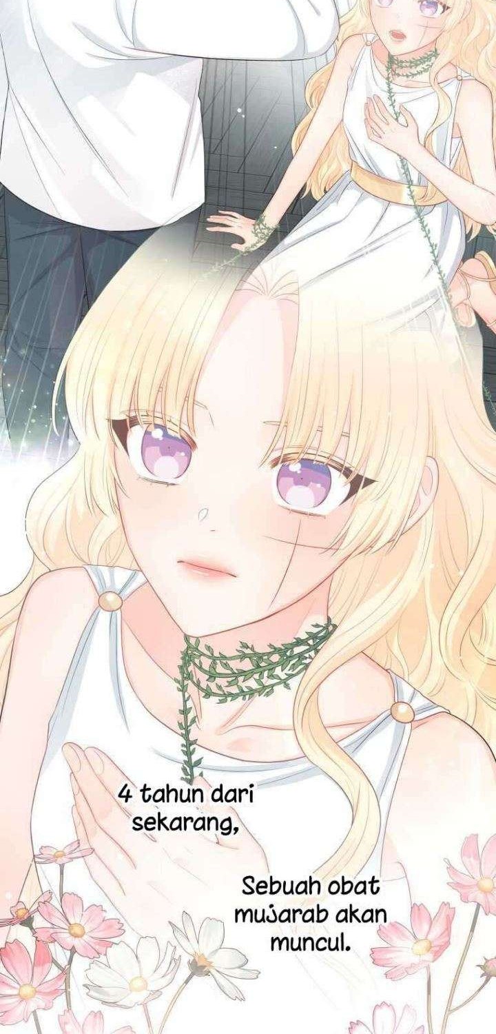 Don’t Concern Yourself With That Book Chapter 8 Gambar 25