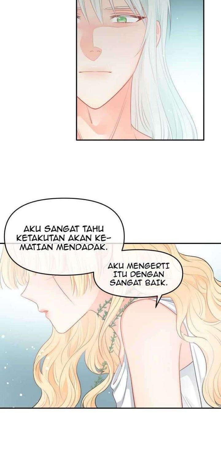 Don’t Concern Yourself With That Book Chapter 8 Gambar 27