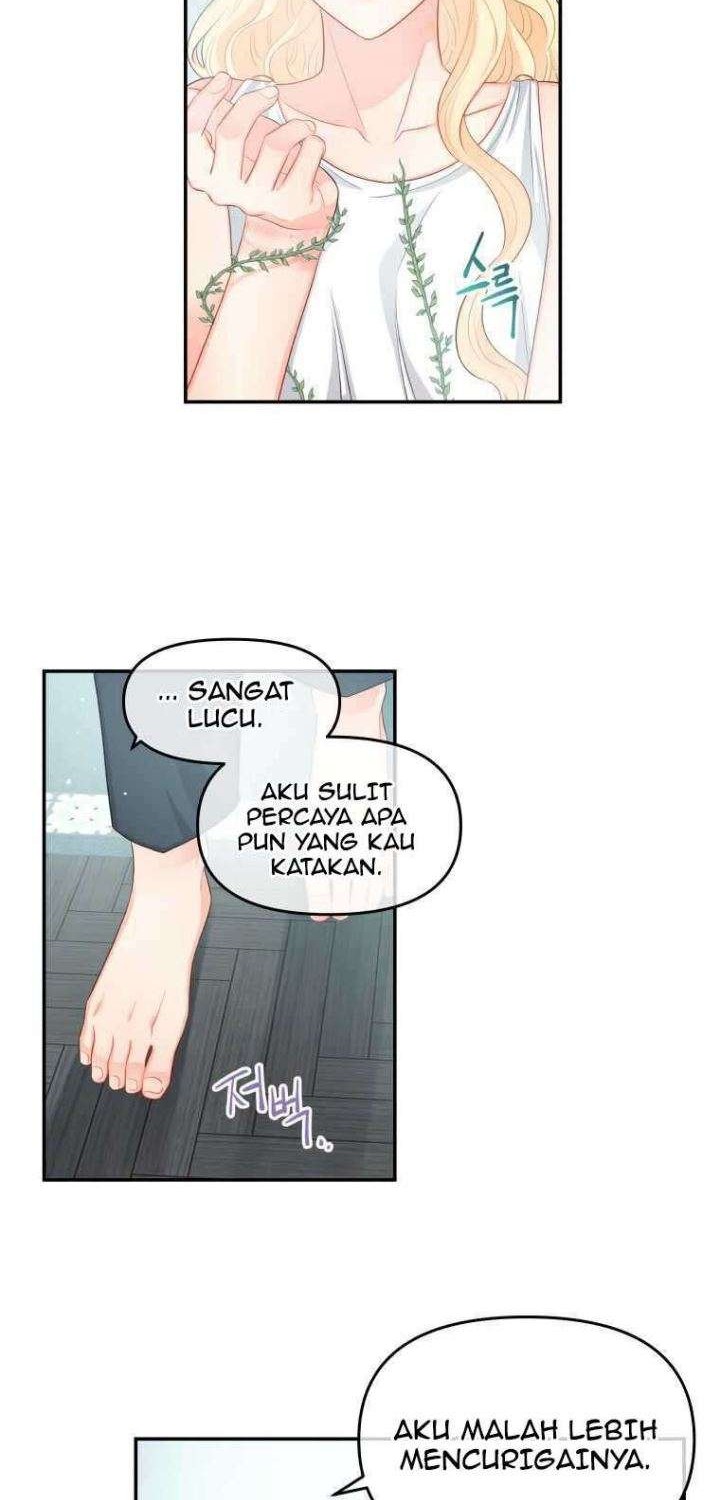 Don’t Concern Yourself With That Book Chapter 8 Gambar 29