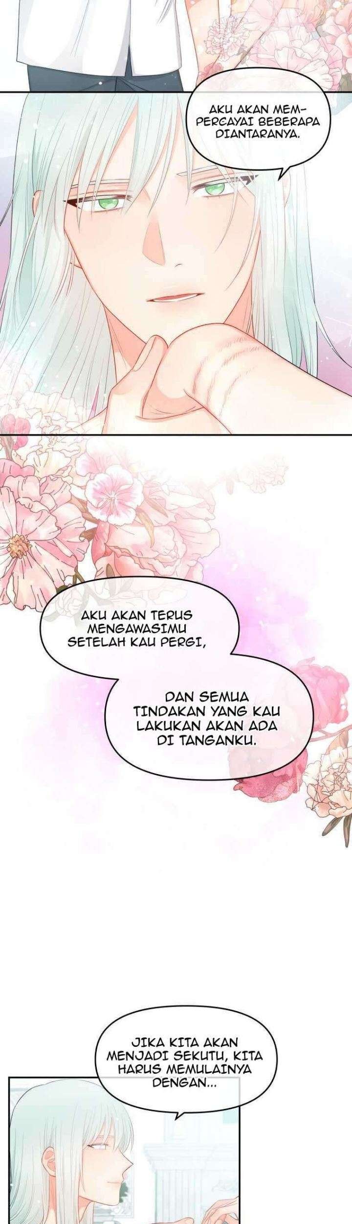 Don’t Concern Yourself With That Book Chapter 8 Gambar 31