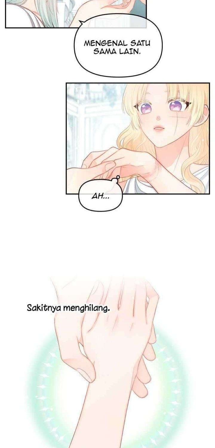 Don’t Concern Yourself With That Book Chapter 8 Gambar 32