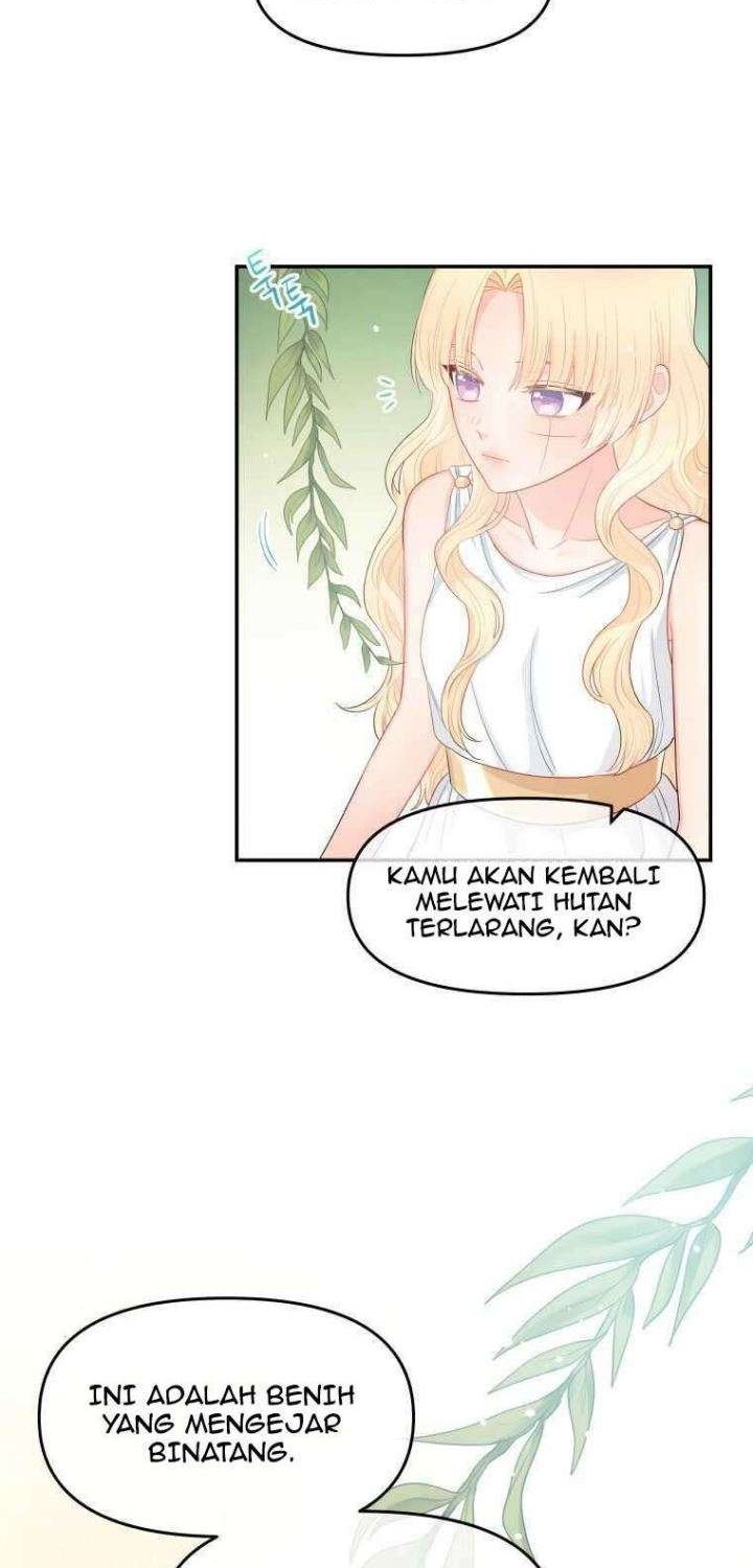 Don’t Concern Yourself With That Book Chapter 8 Gambar 34