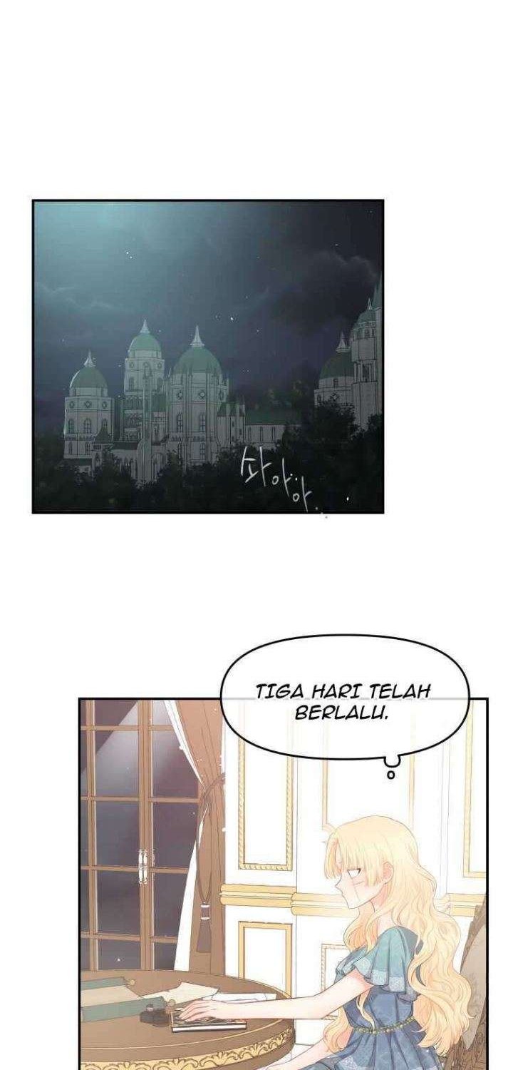 Don’t Concern Yourself With That Book Chapter 8 Gambar 38