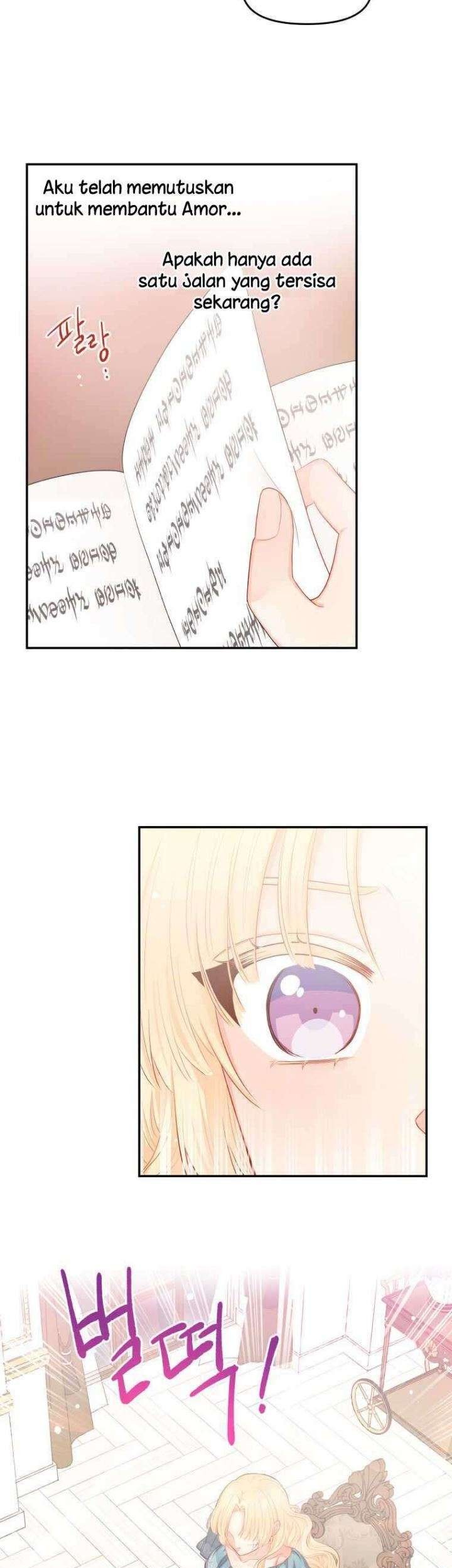 Don’t Concern Yourself With That Book Chapter 8 Gambar 41