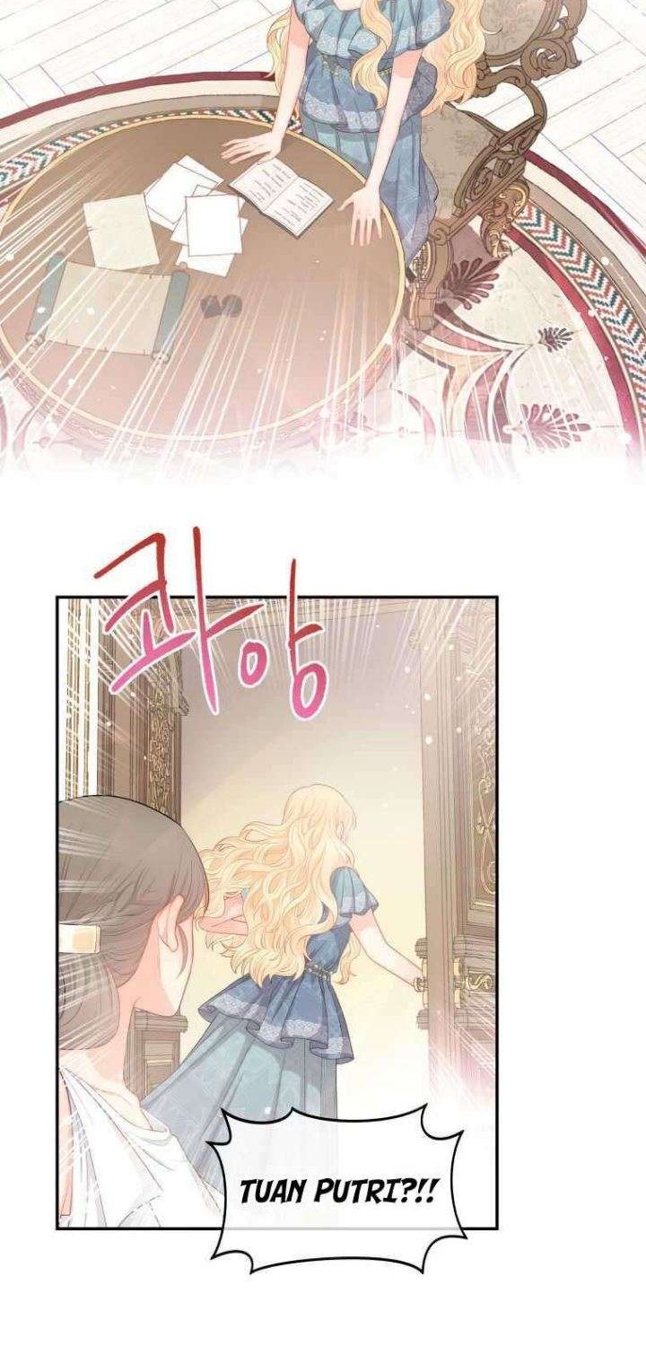 Don’t Concern Yourself With That Book Chapter 8 Gambar 42