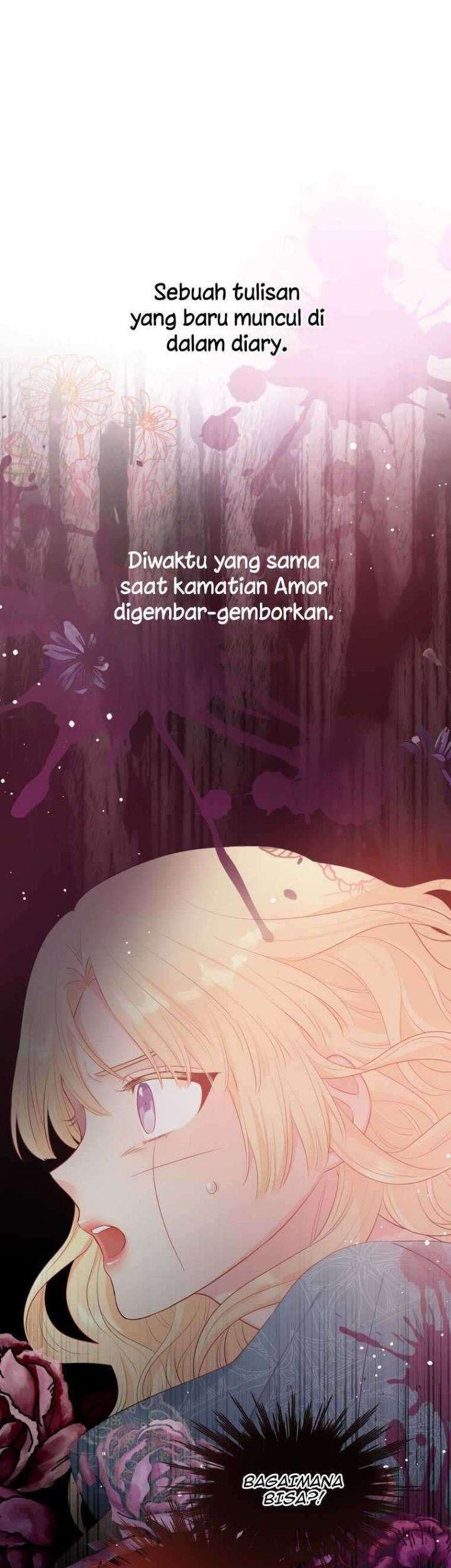 Don’t Concern Yourself With That Book Chapter 8 Gambar 43