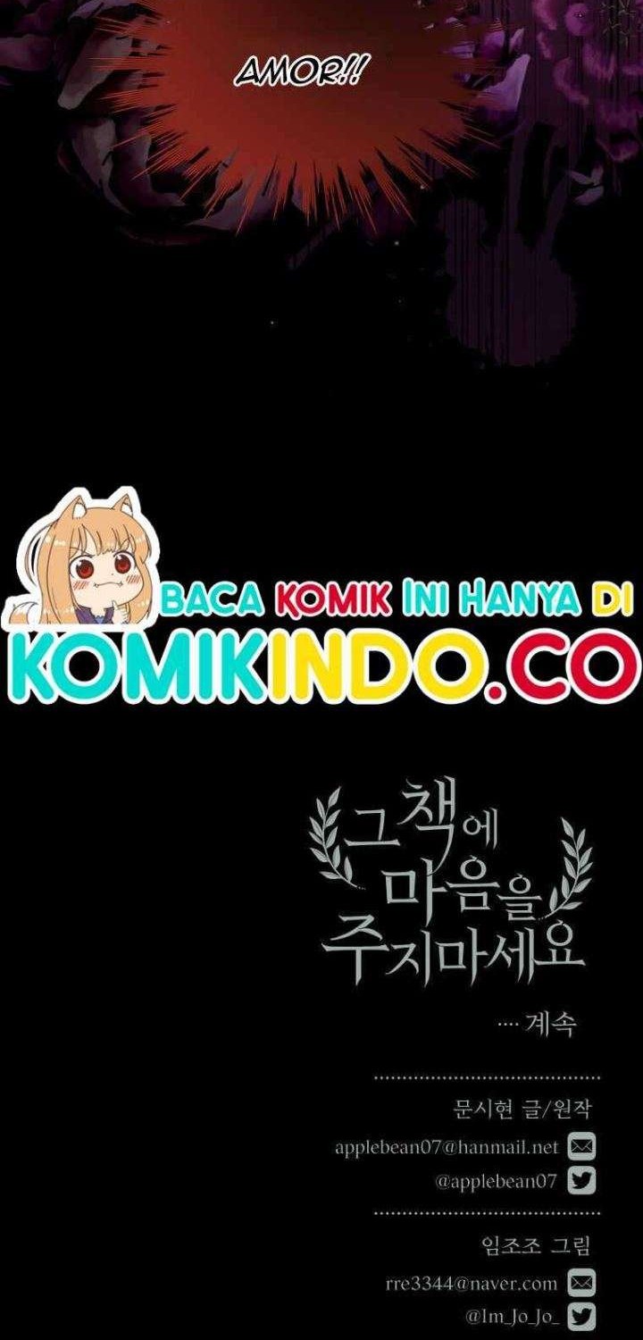 Don’t Concern Yourself With That Book Chapter 8 Gambar 44