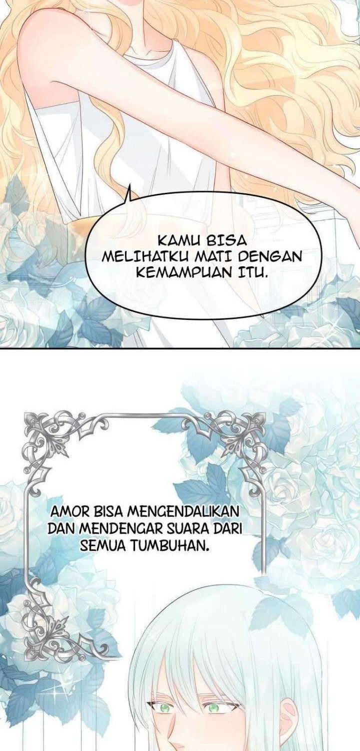 Don’t Concern Yourself With That Book Chapter 8 Gambar 3