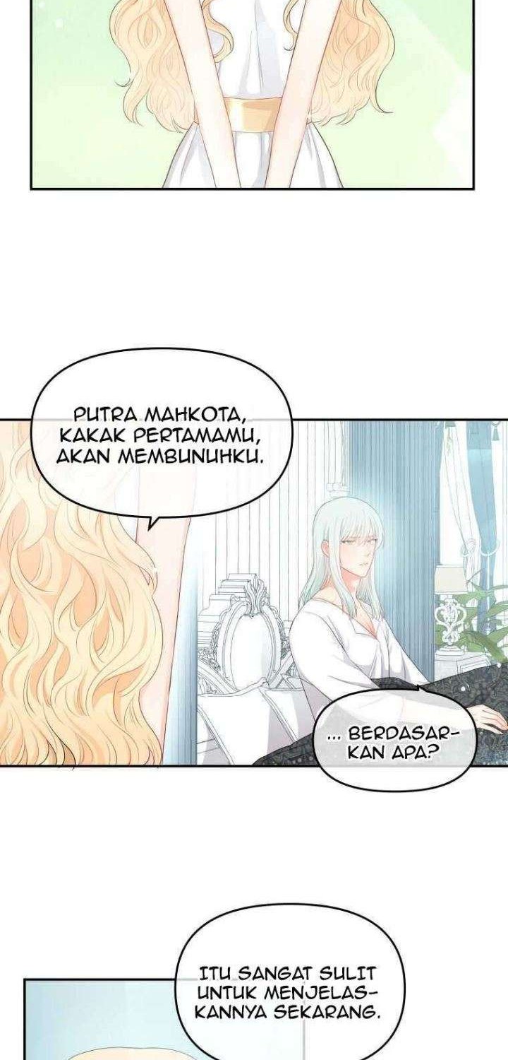 Don’t Concern Yourself With That Book Chapter 8 Gambar 5