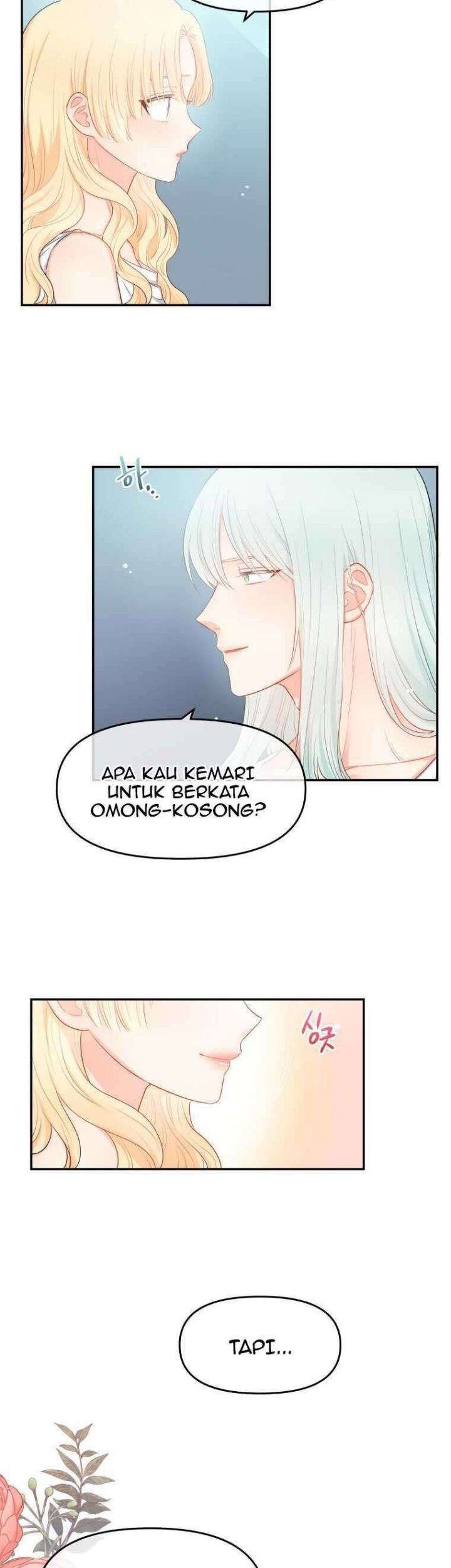 Don’t Concern Yourself With That Book Chapter 8 Gambar 6