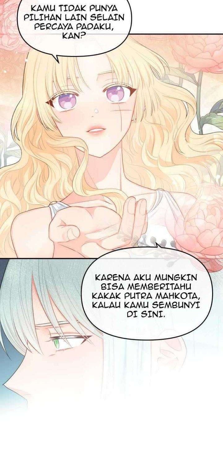 Don’t Concern Yourself With That Book Chapter 8 Gambar 7