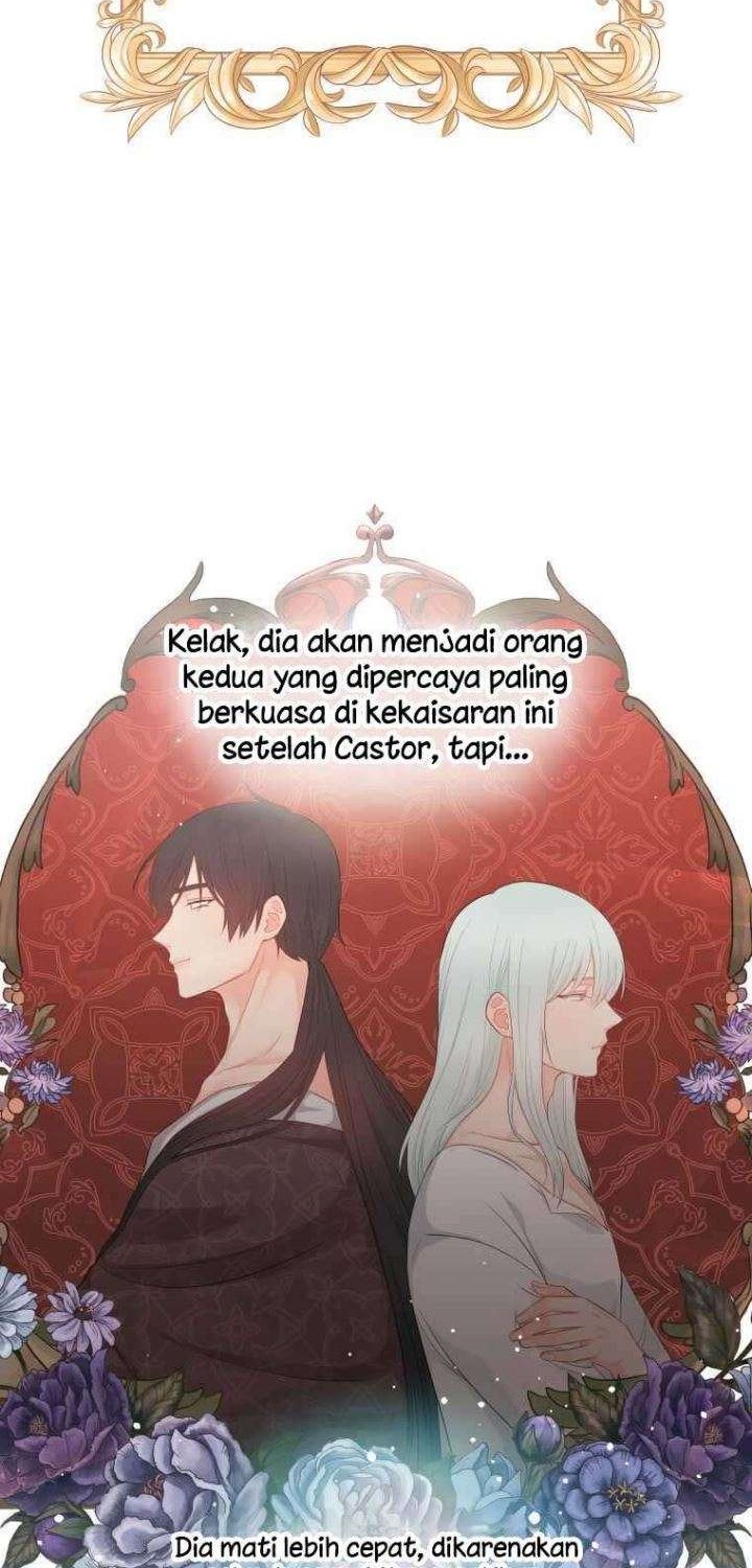 Don’t Concern Yourself With That Book Chapter 8 Gambar 9