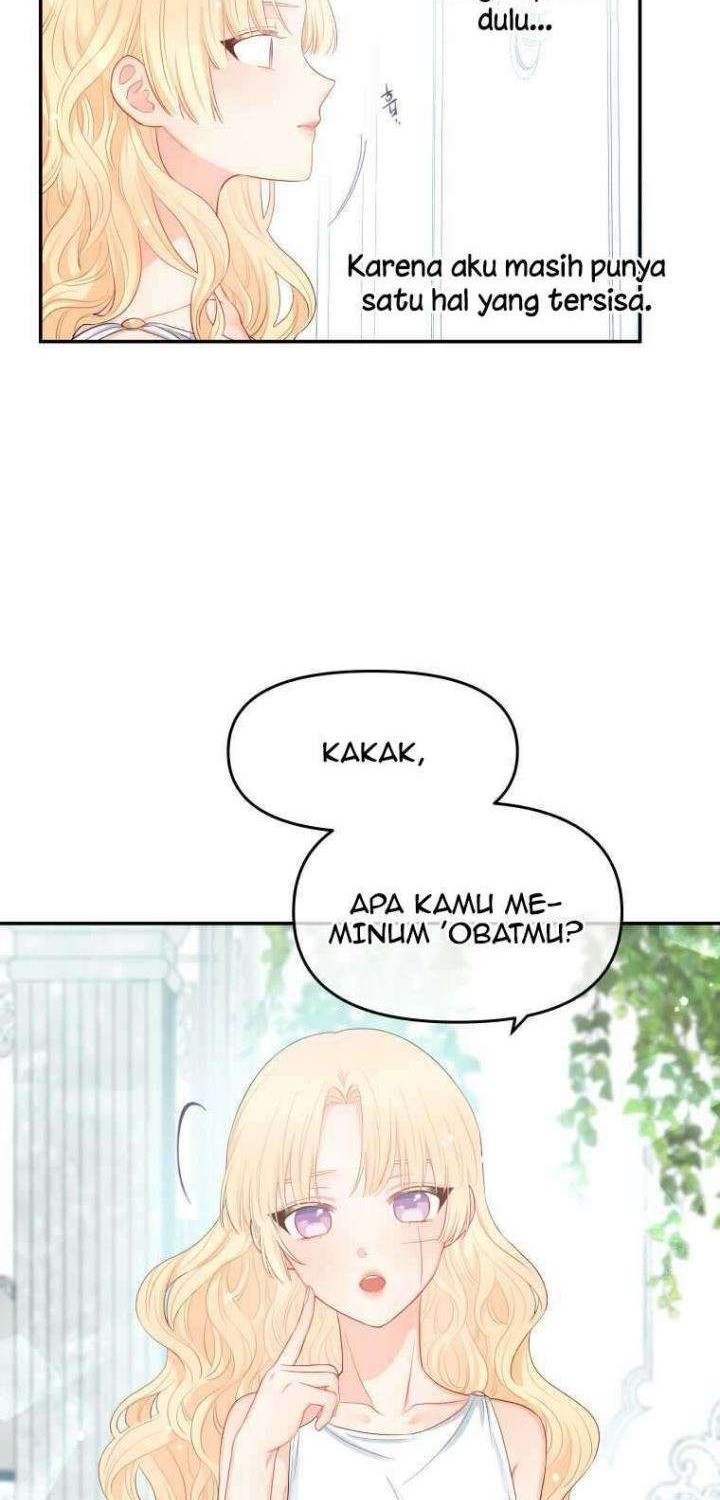 Don’t Concern Yourself With That Book Chapter 8 Gambar 11