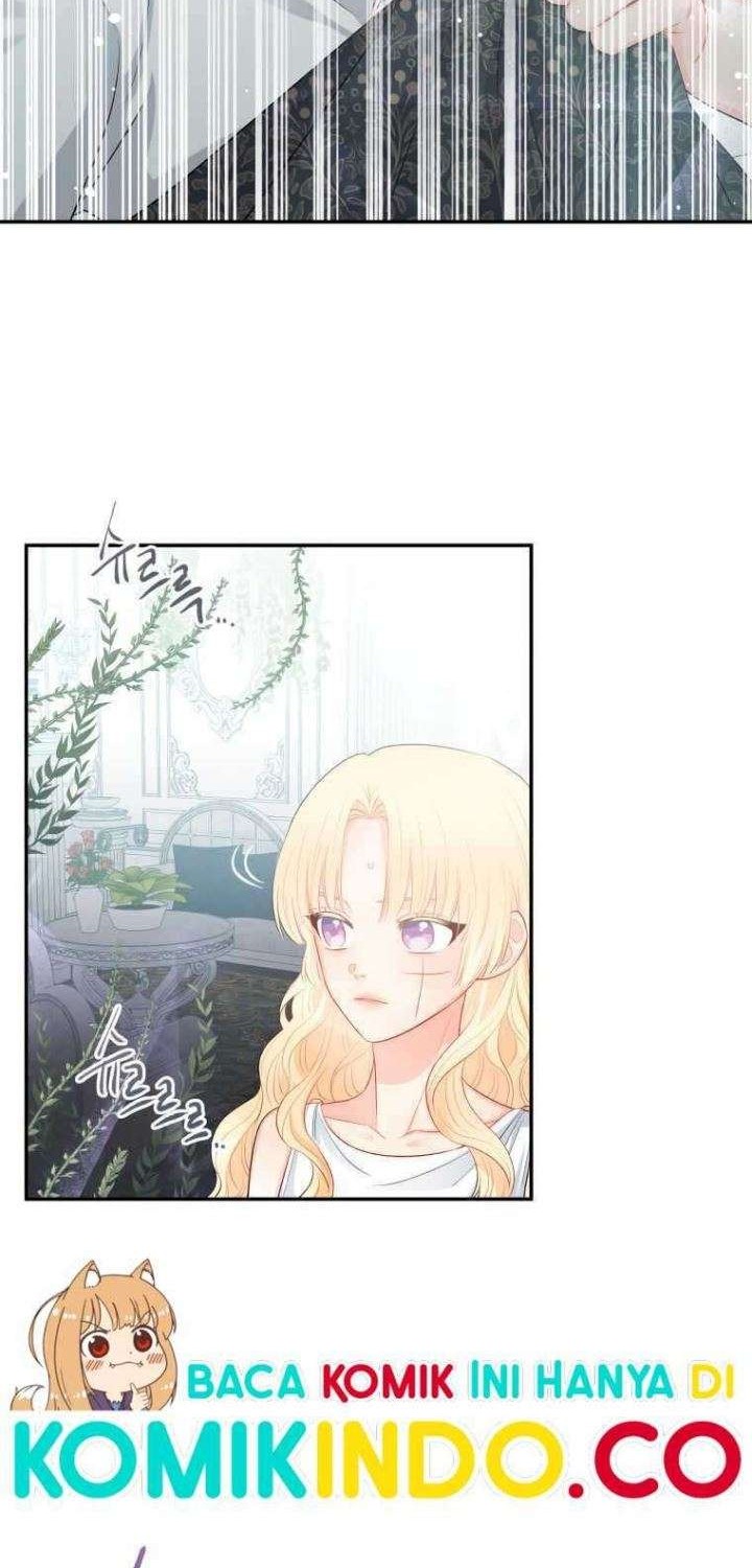 Don’t Concern Yourself With That Book Chapter 8 Gambar 13