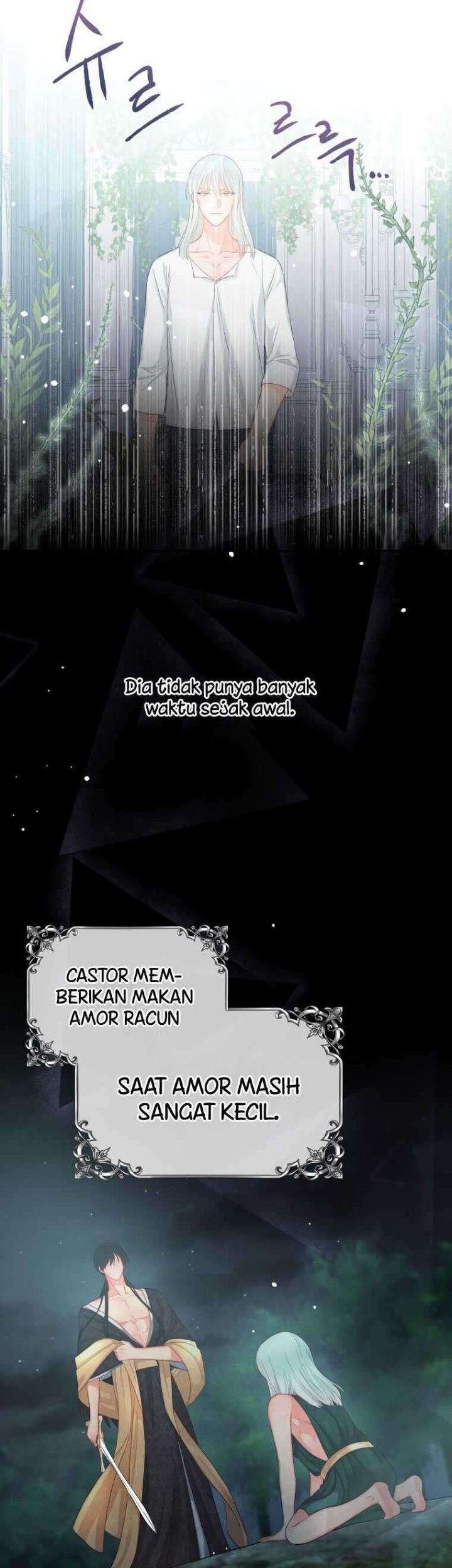 Don’t Concern Yourself With That Book Chapter 8 Gambar 14