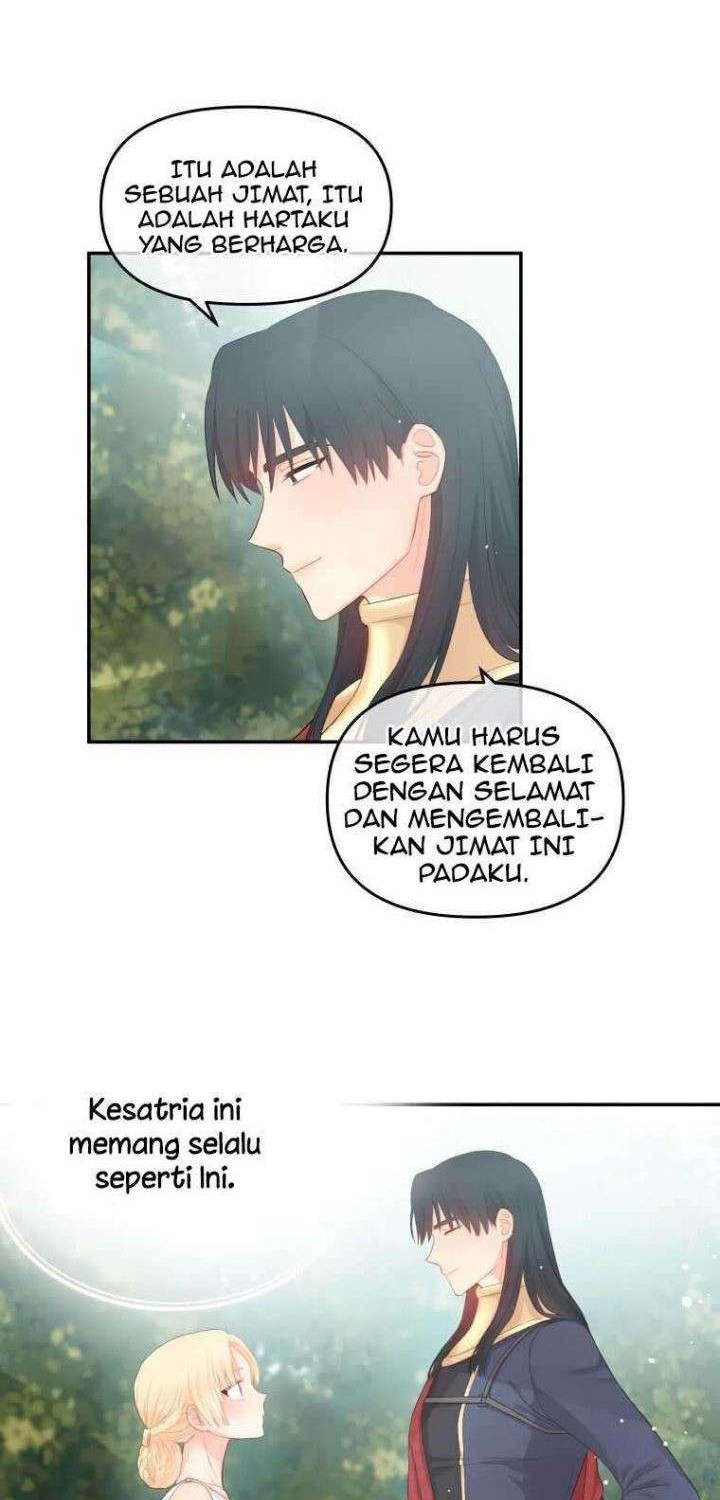 Don’t Concern Yourself With That Book Chapter 7 Gambar 21