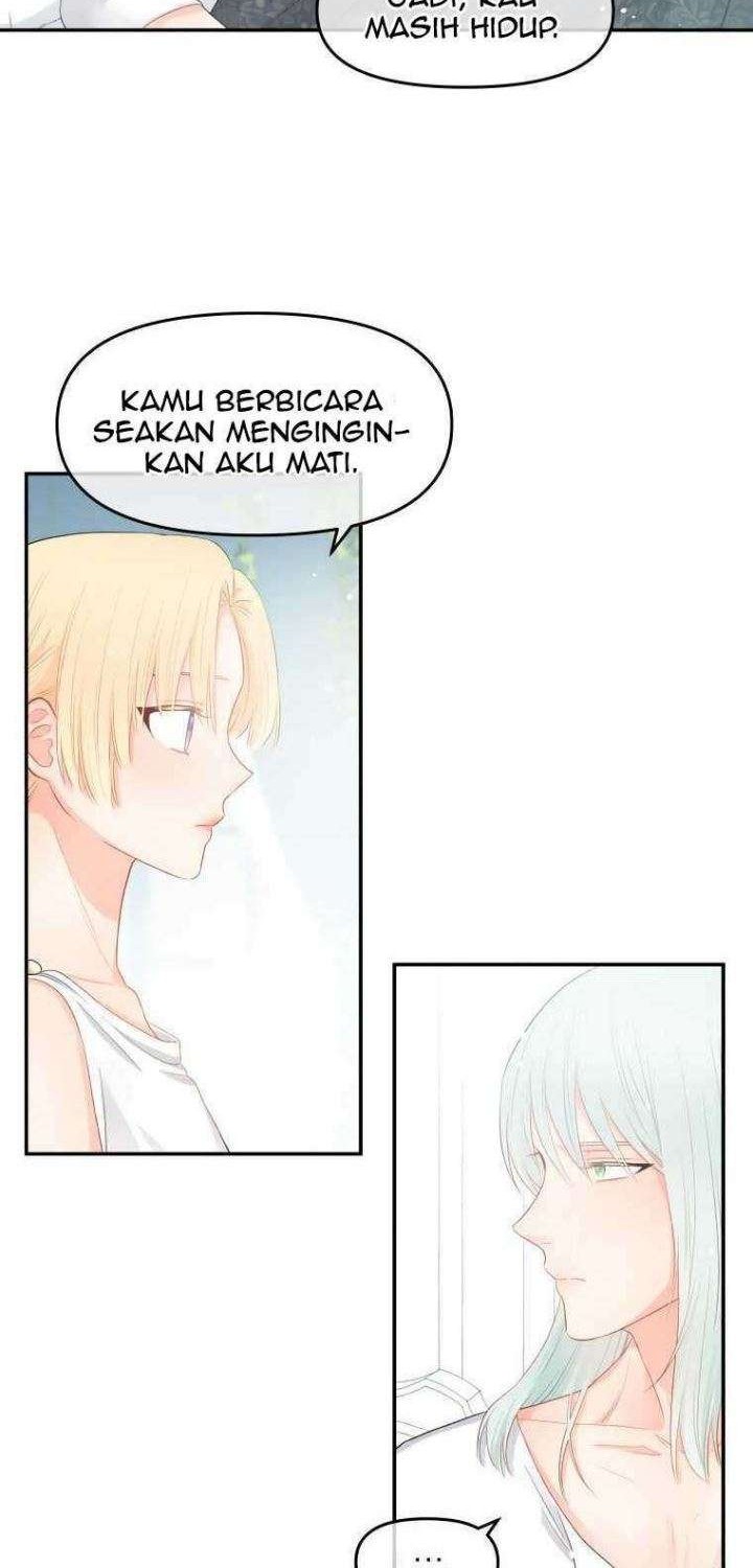 Don’t Concern Yourself With That Book Chapter 7 Gambar 27