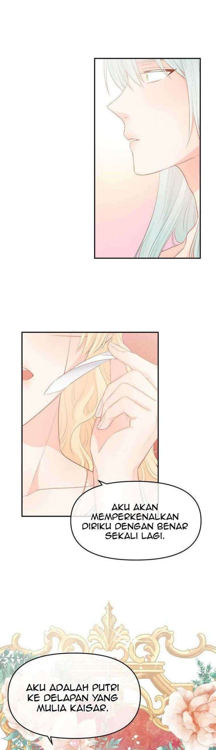 Don’t Concern Yourself With That Book Chapter 7 Gambar 30