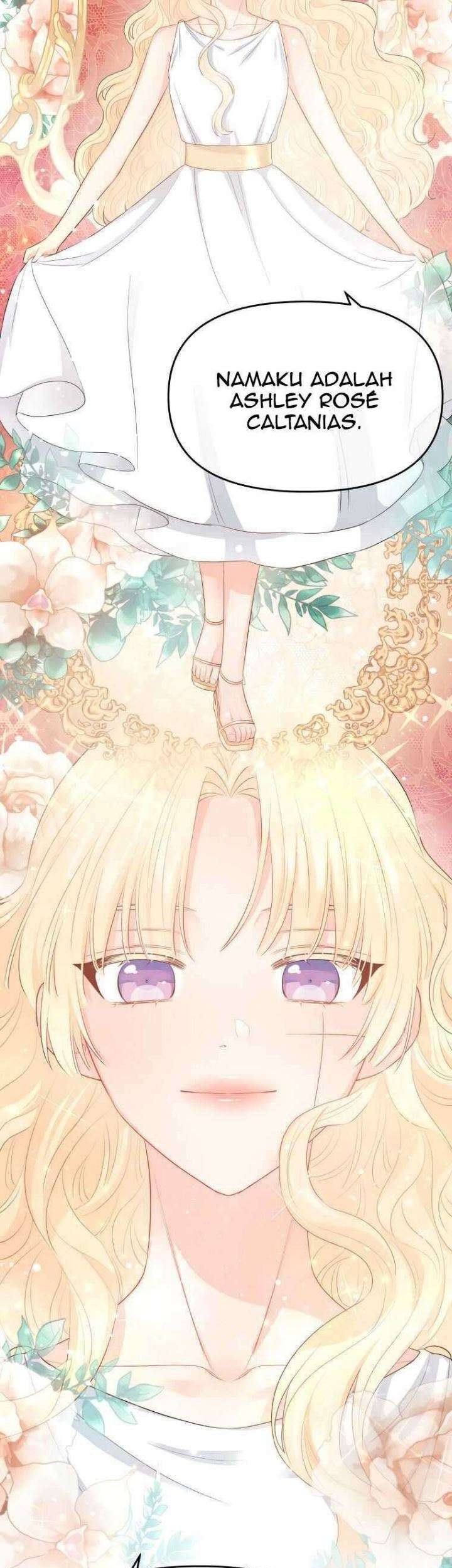 Don’t Concern Yourself With That Book Chapter 7 Gambar 32