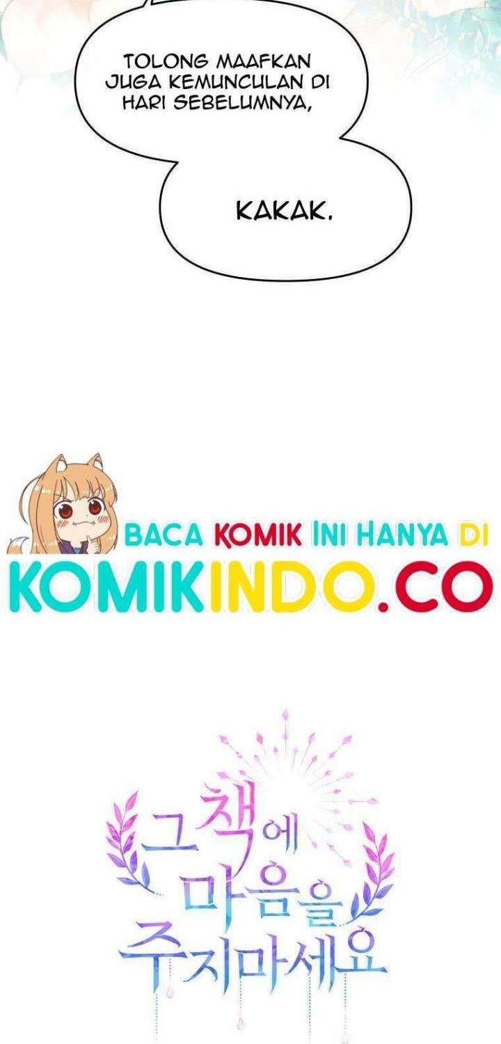 Don’t Concern Yourself With That Book Chapter 7 Gambar 33