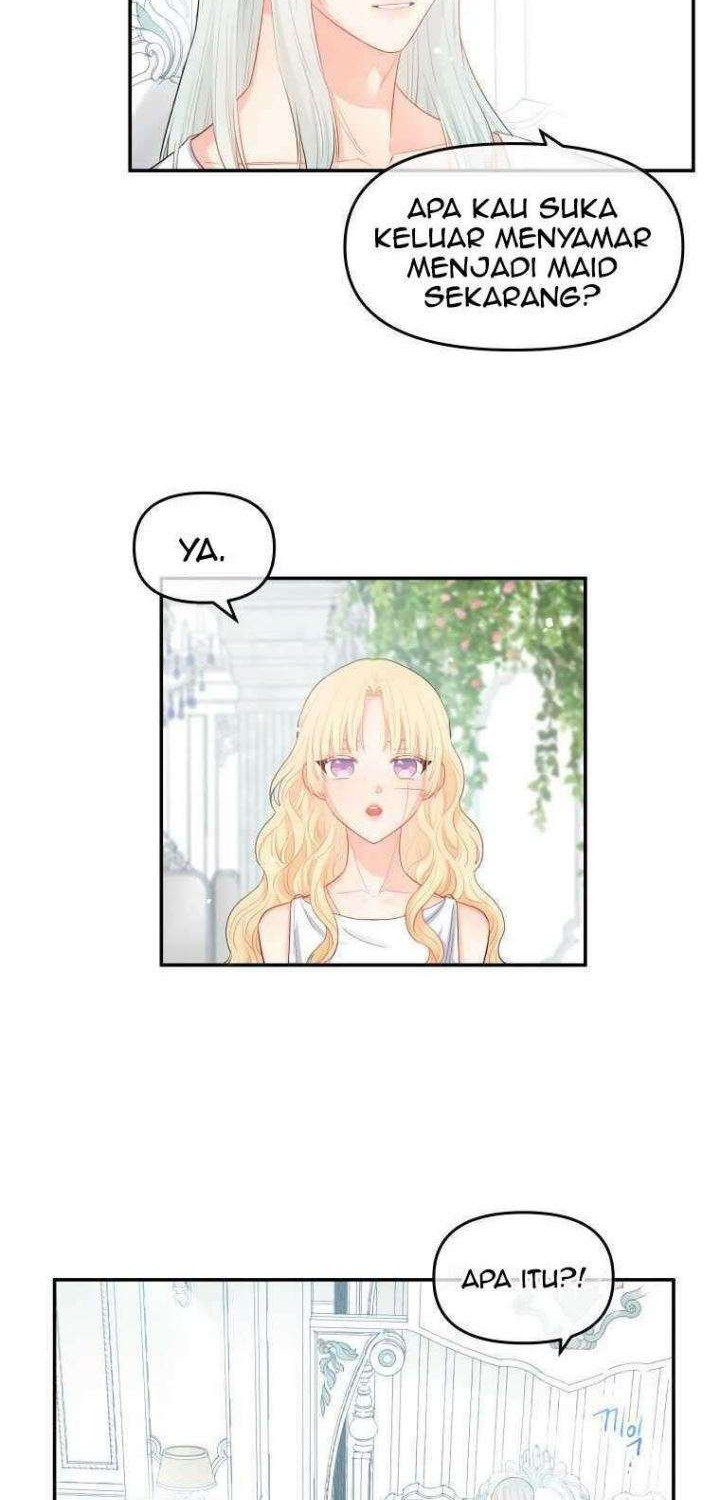 Don’t Concern Yourself With That Book Chapter 7 Gambar 35