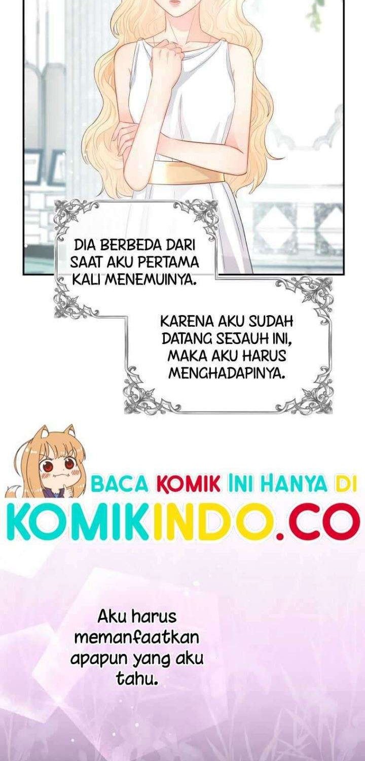 Don’t Concern Yourself With That Book Chapter 7 Gambar 37