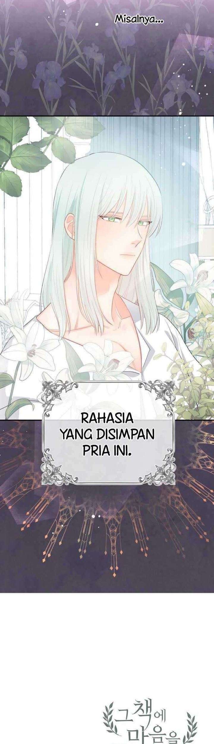 Don’t Concern Yourself With That Book Chapter 7 Gambar 38