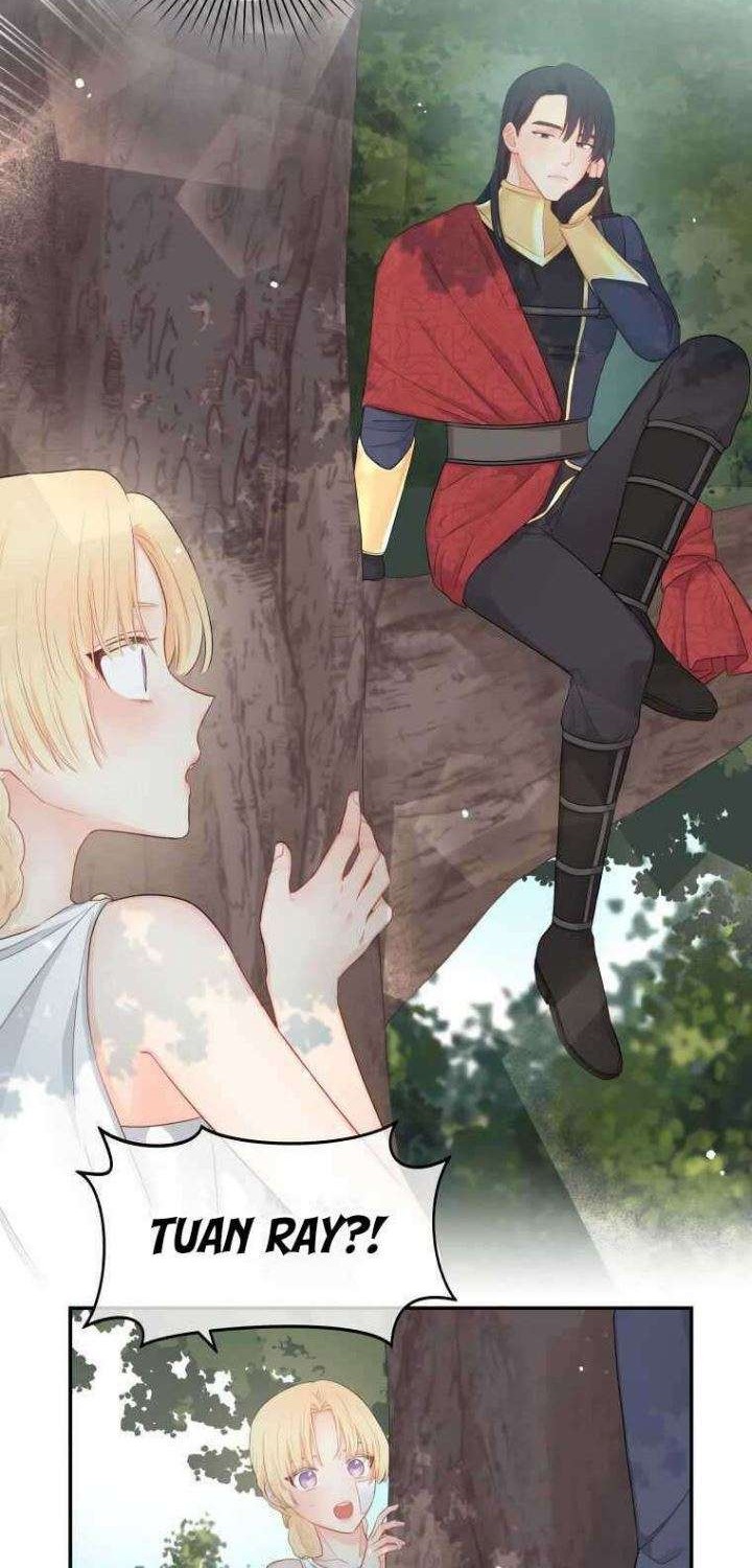 Don’t Concern Yourself With That Book Chapter 7 Gambar 7