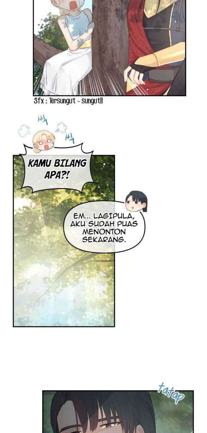 Don’t Concern Yourself With That Book Chapter 7 Gambar 9