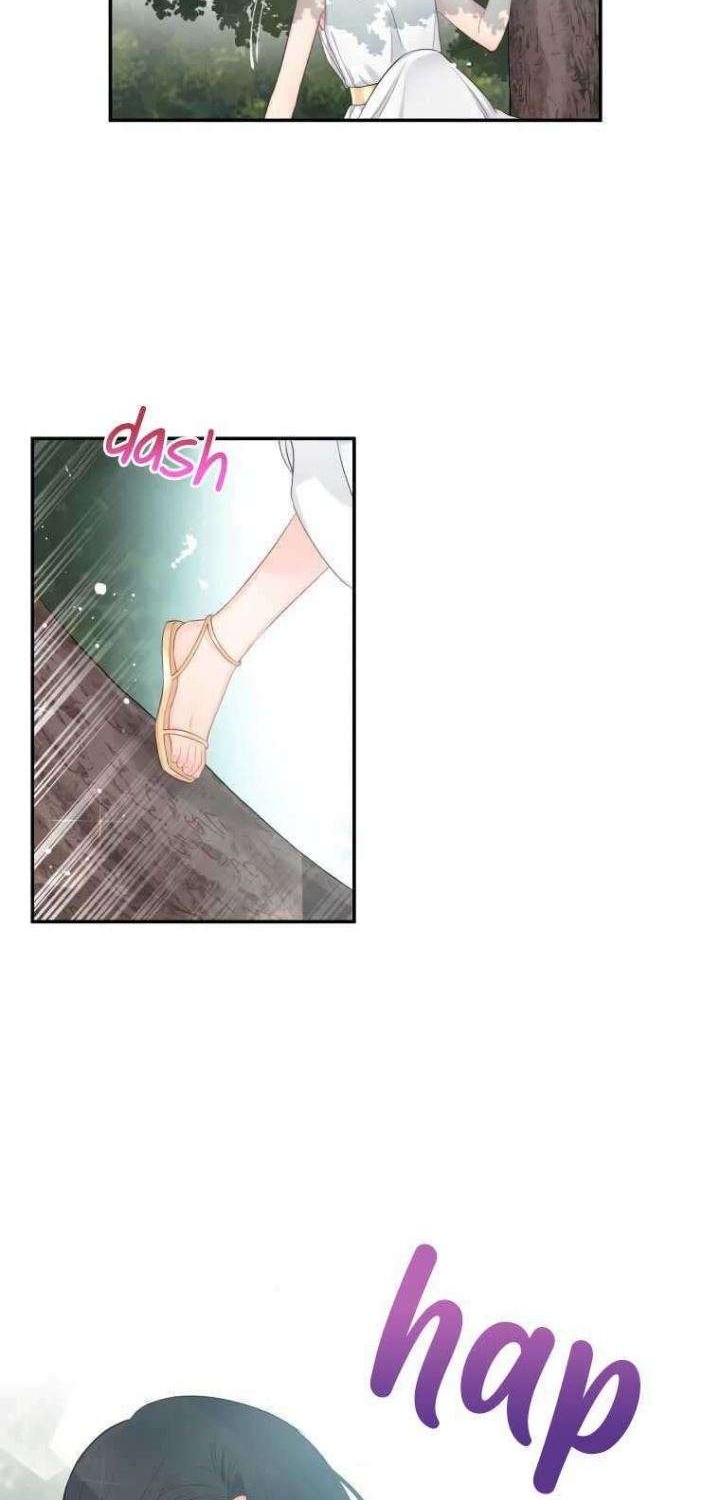 Don’t Concern Yourself With That Book Chapter 7 Gambar 13