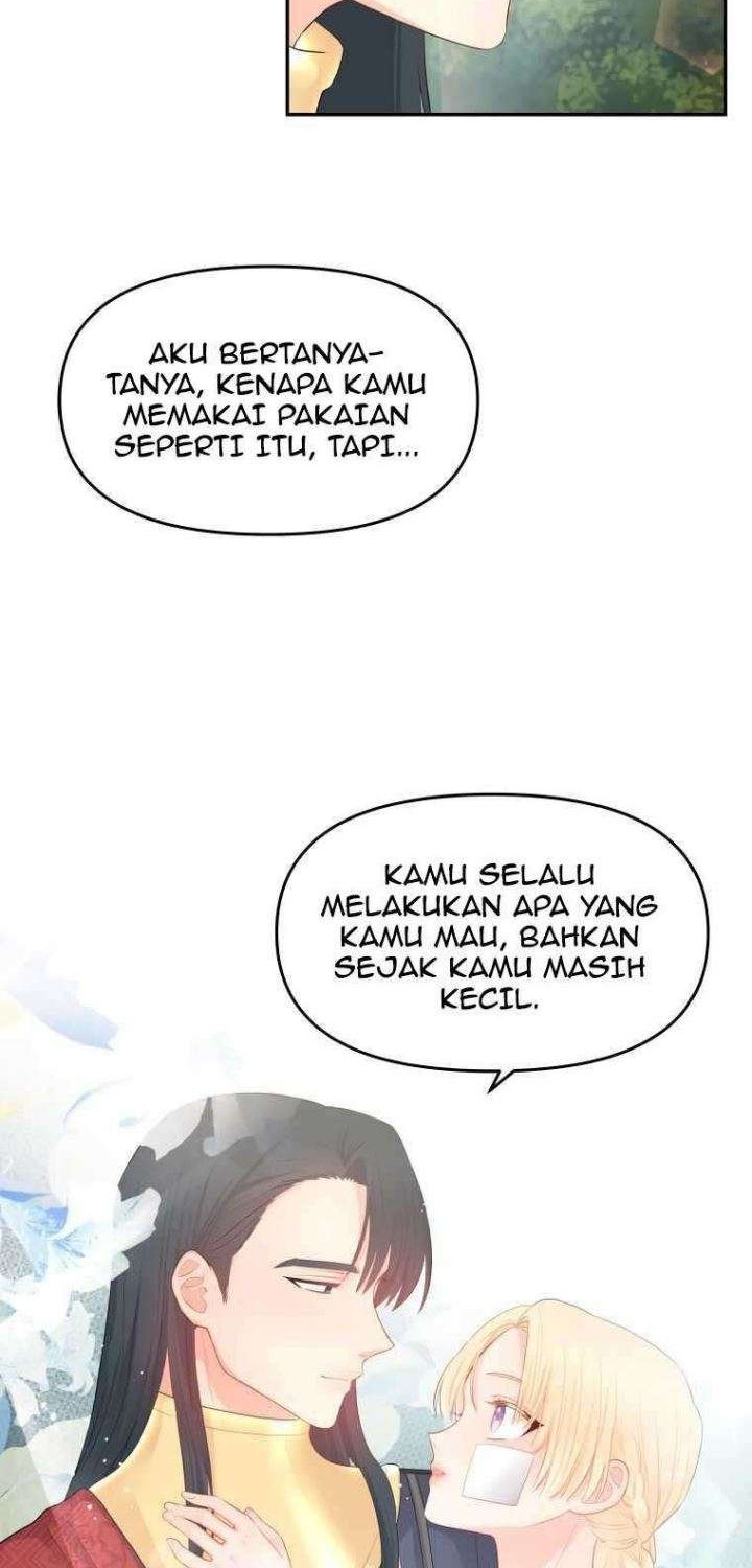 Don’t Concern Yourself With That Book Chapter 7 Gambar 17