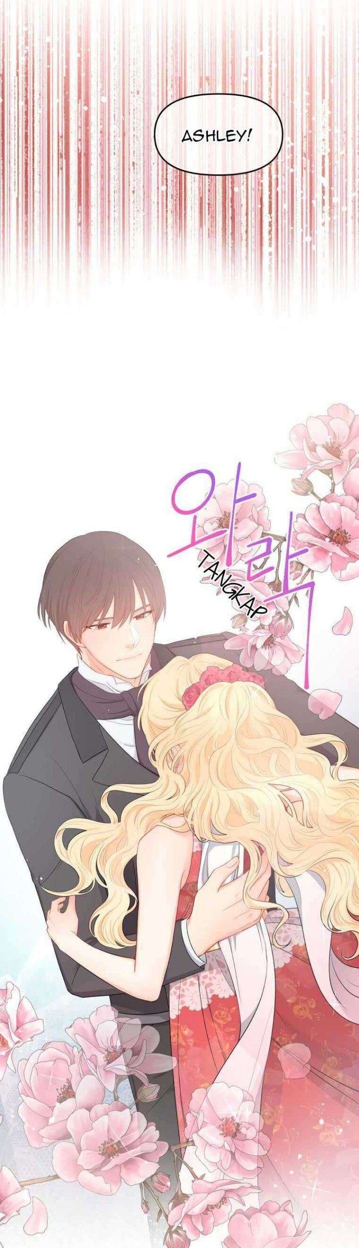 Don’t Concern Yourself With That Book Chapter 6 Gambar 20