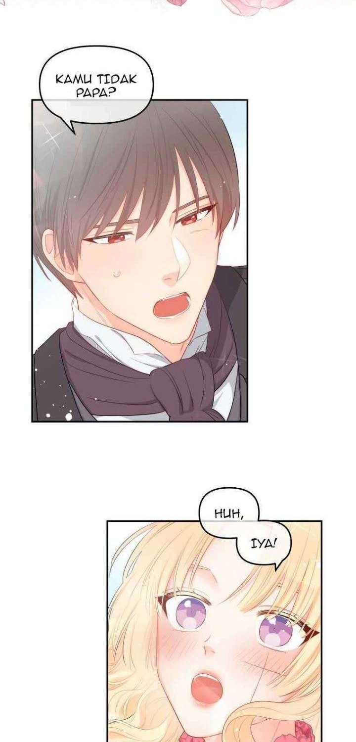 Don’t Concern Yourself With That Book Chapter 6 Gambar 21