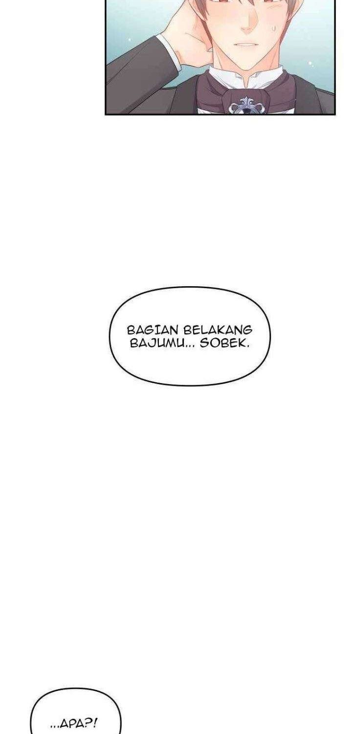 Don’t Concern Yourself With That Book Chapter 6 Gambar 23